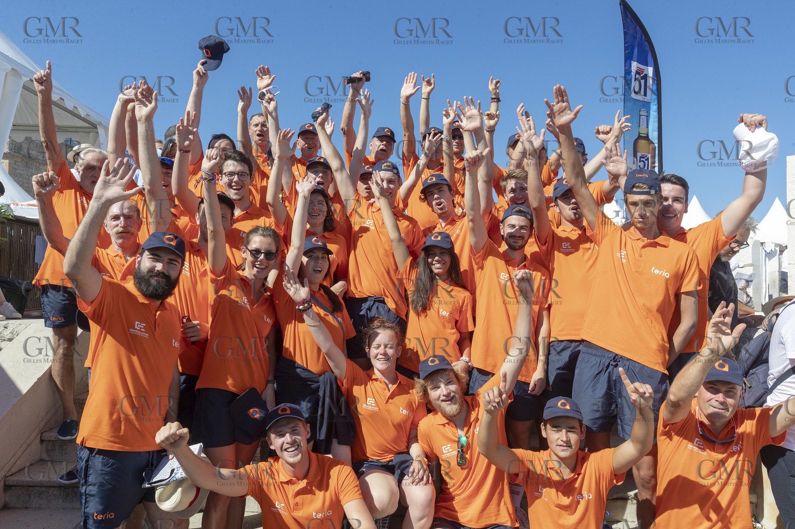 13 09 2019, marseille (FRA,13), Juris Cup 2019, Day 1