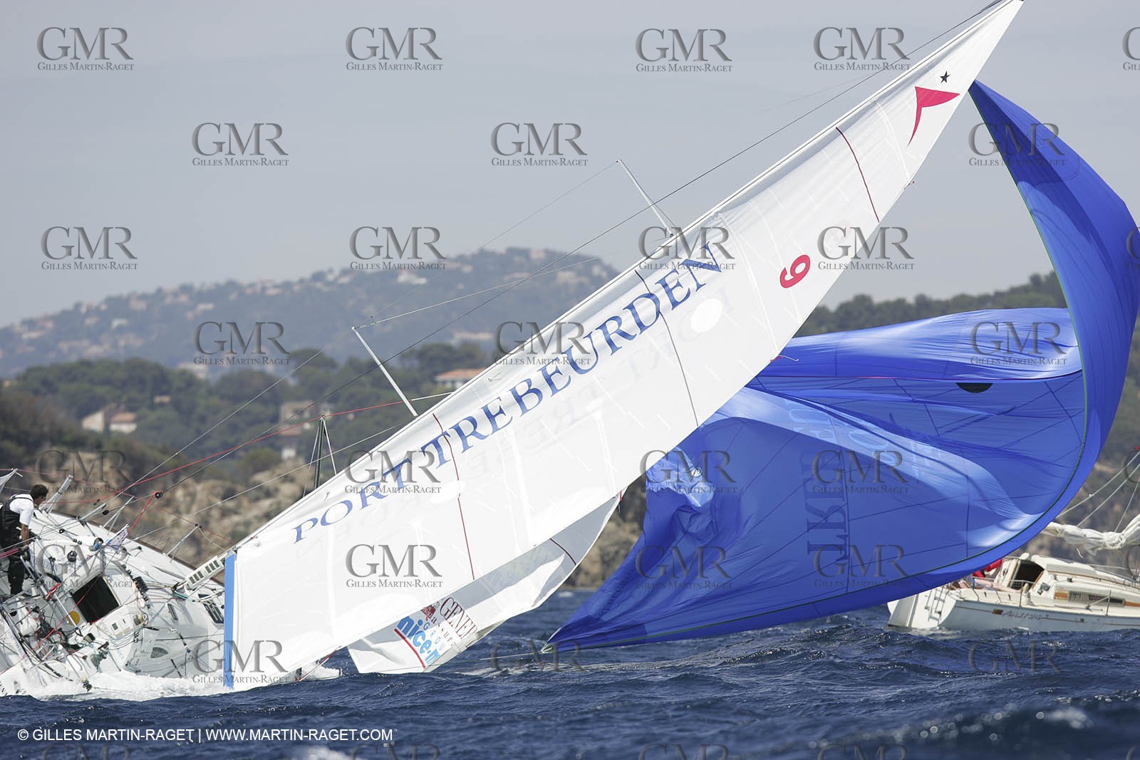 generali solo 2004