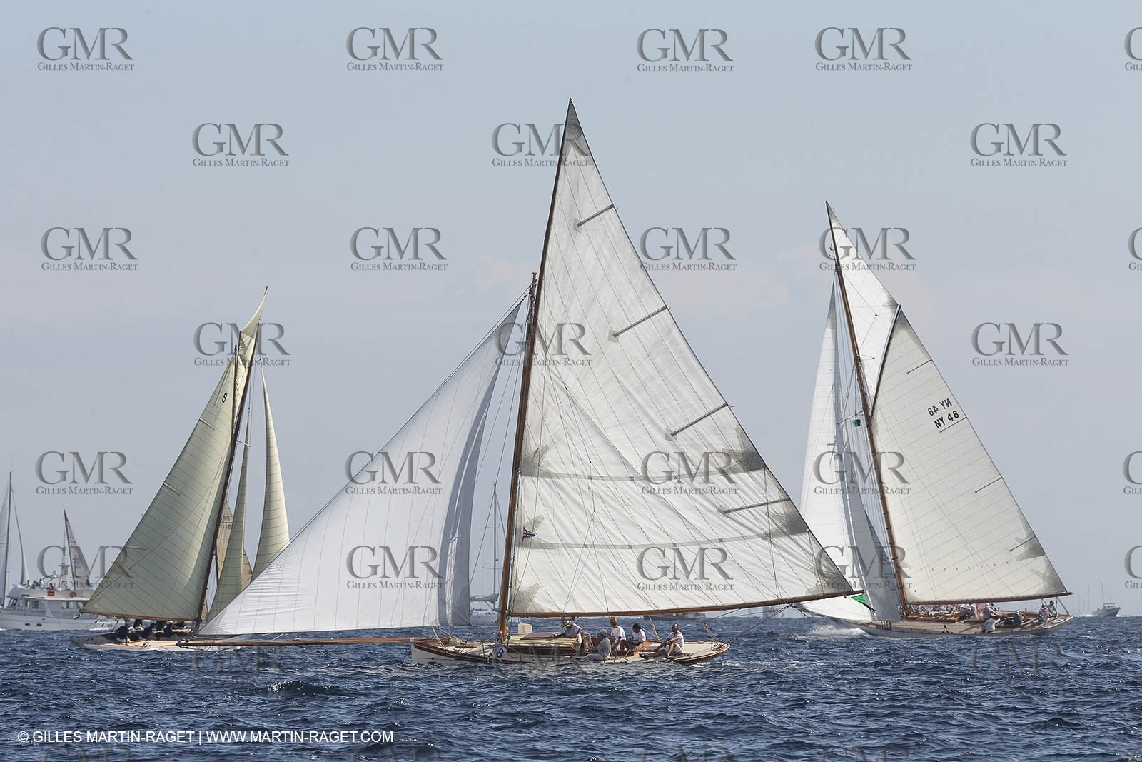 01 10 2014, Saint-Tropez (FRA,83), Voiles de Saint-Tropez 2014, Day 3,