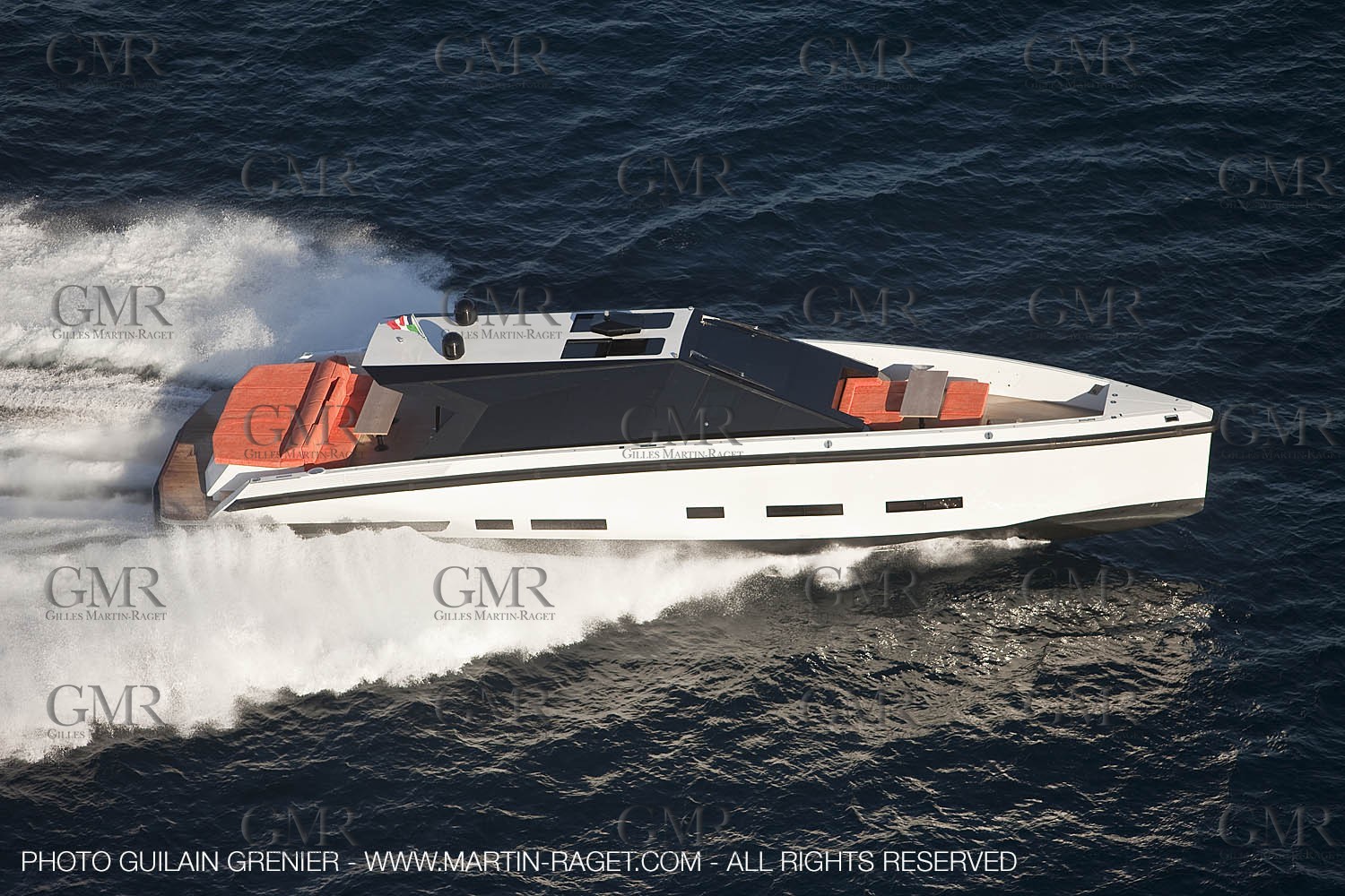 Motor Yachts - Wally - Wallypower 73