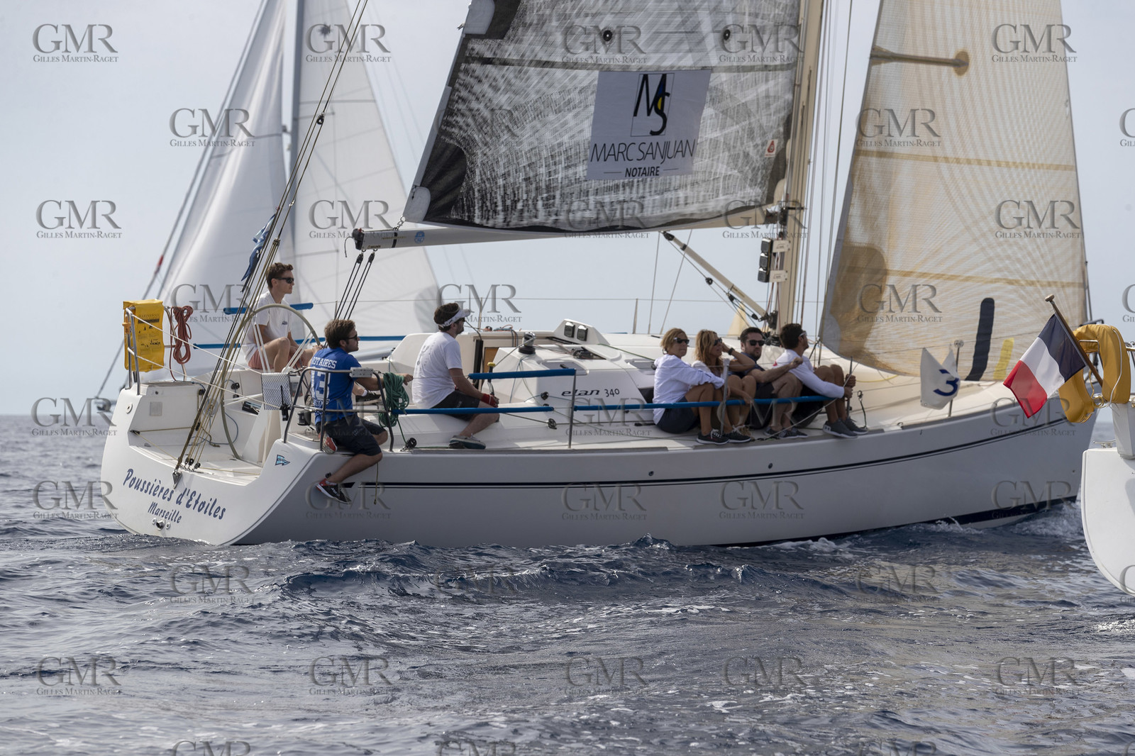15 09 2019, Marseille (FRA,13), Juris Cup 2019, Day 3