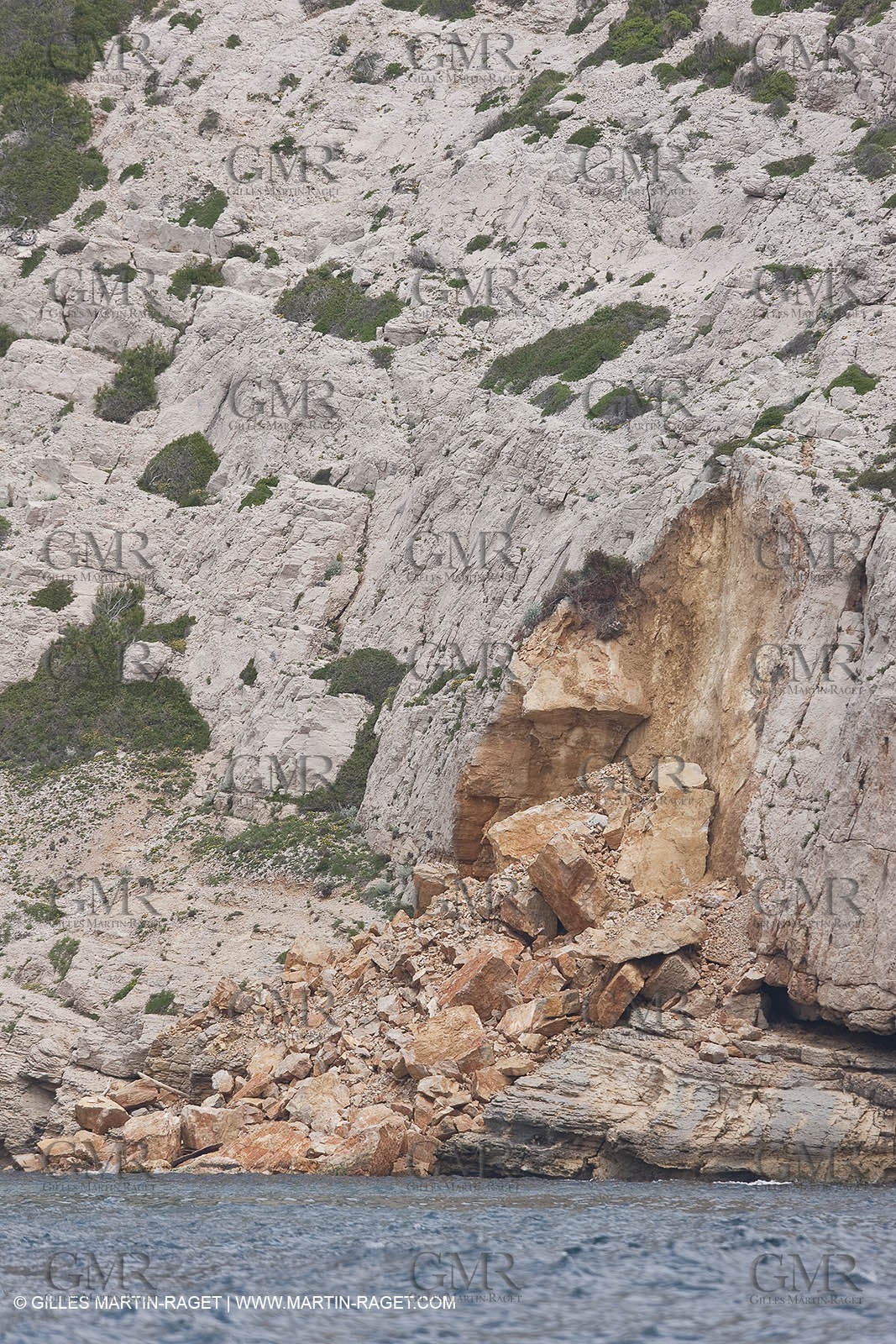 08 05 2009 - Marseille   Cassis (FRA, 13) - 1st Edition of the Calanques Classique