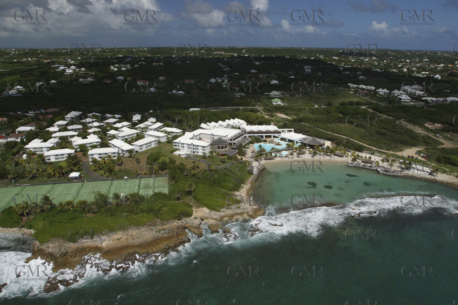 Guadelupe - Caribbean