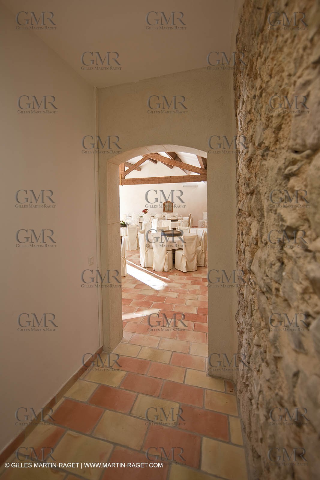 22 12 2008-Cabasse (FRA,83) - Domaine du Lac