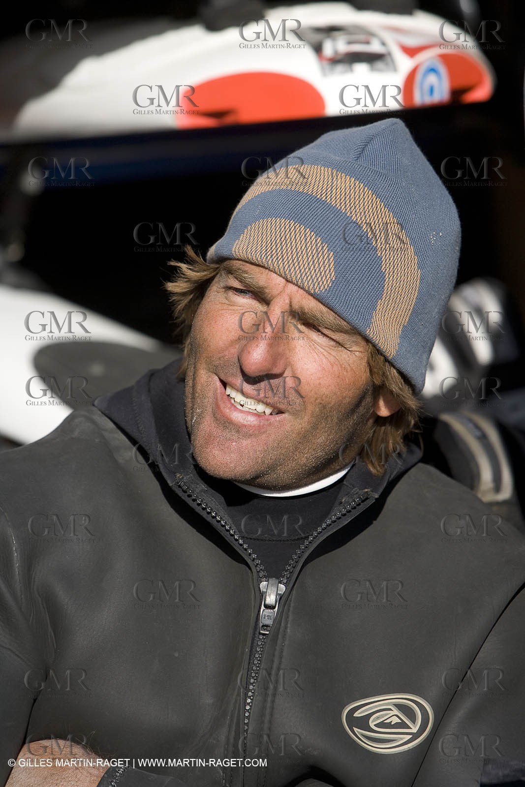 04 03 2008 - Les Saintes Maries de la Mer (FRA, 13) Master of Speed 2008