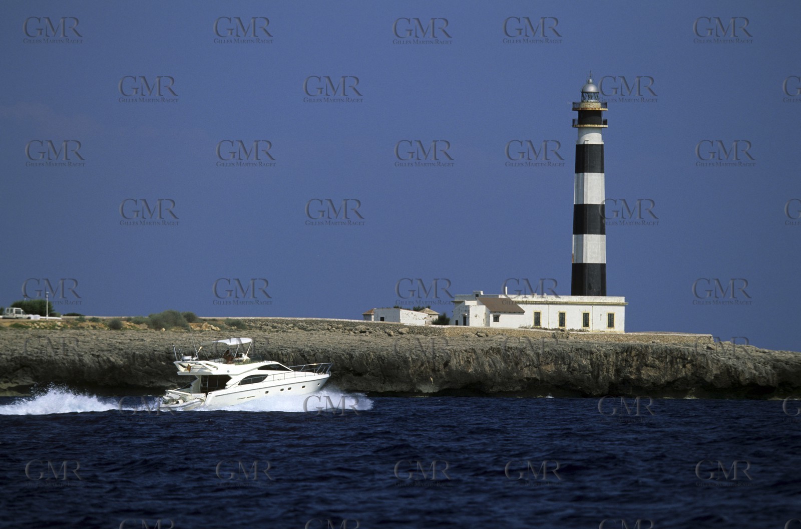 Balearics - Spain - Menorca