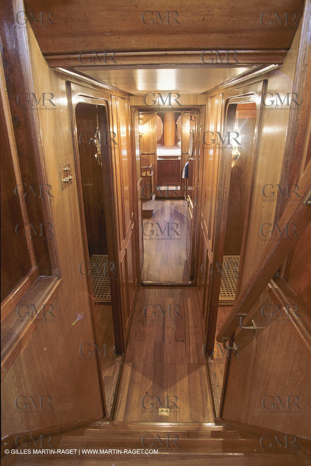 Classic Yachts, Classic Motor yachts