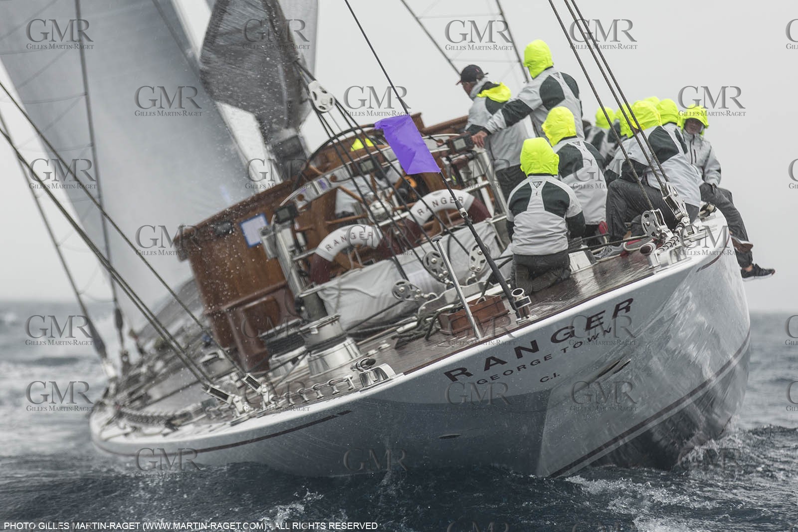 02 10 2015, Saint-Tropez (FRA,83), Voiles de Saint-Tropez 2015, Day 5