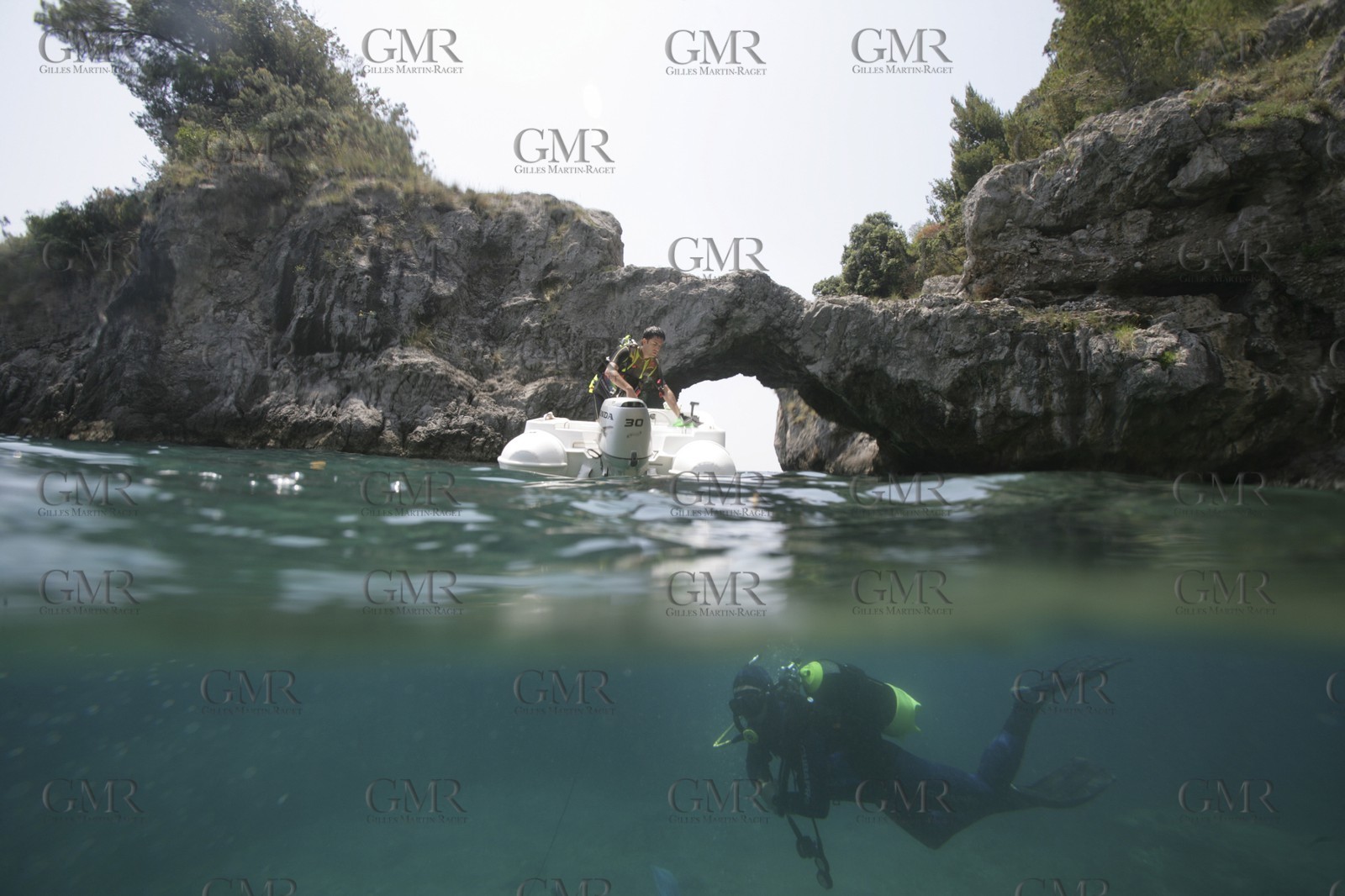 Italia - Amalfi coast