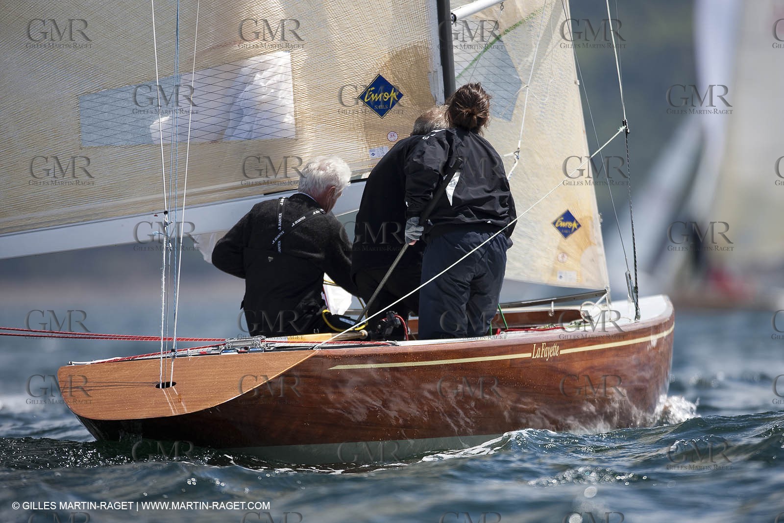 15 05 2010 - Lanveoc Poulmic (FRA,29) - French Navy School Grand Prix