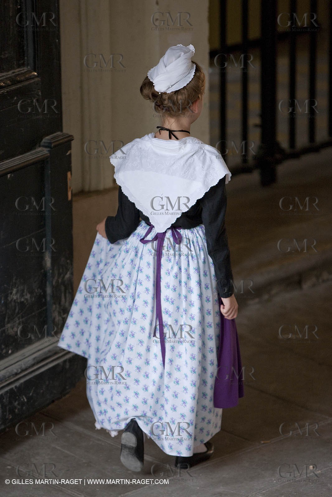 04 07 2010 - Arles (FRA,13) - Costum fest 2010