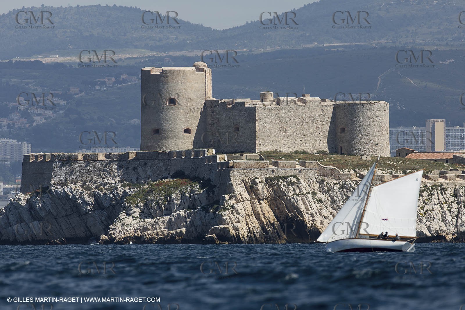 03 05 2013 - Marseille (FRA,13) - Calanques Classique 2013