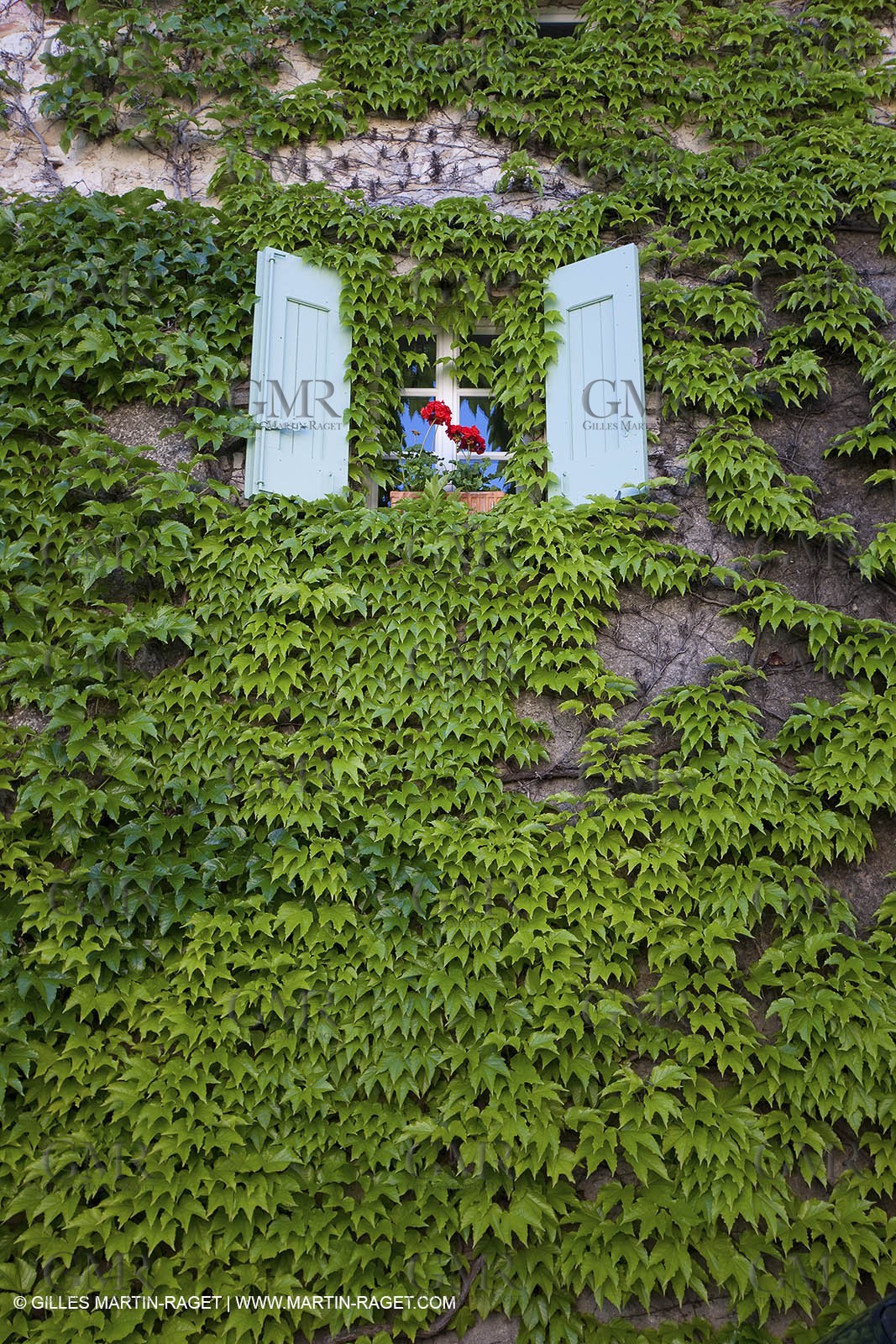 28 04 2009 - Vic - Ste Anastasie (FRA, 30) - Atlas Nîmes Métropole -  2009 campaign