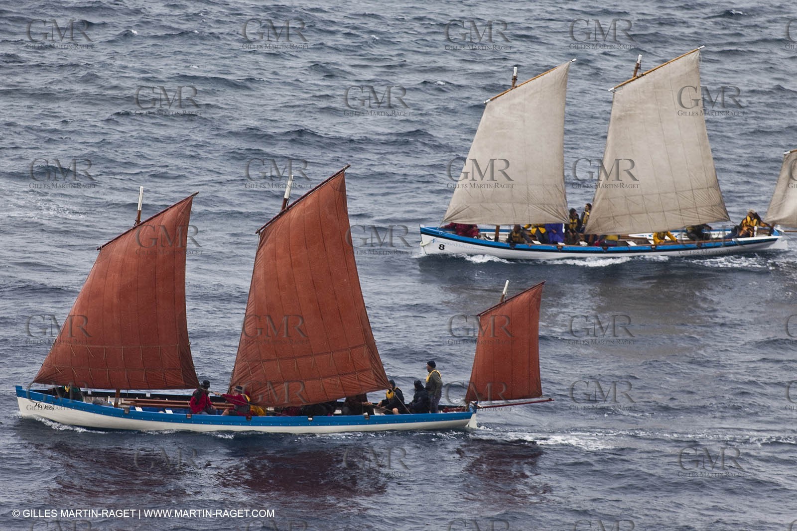 September 2009 - Juris Cup