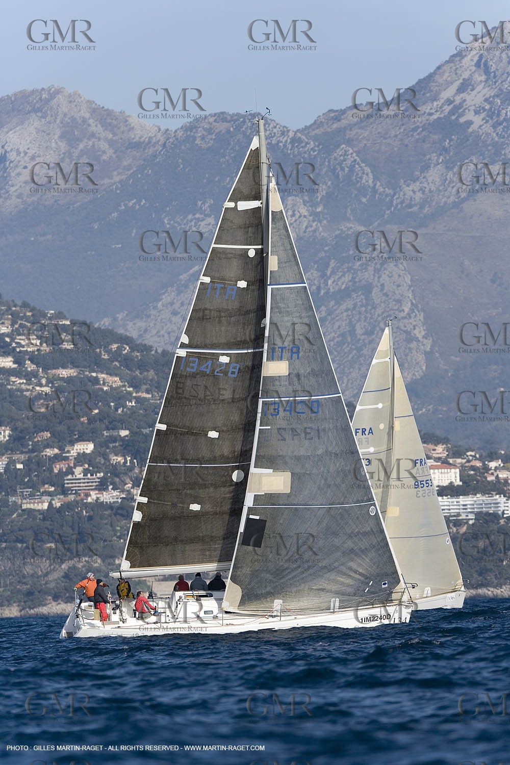 11 02 2007 - Monaco - Primo Cup 2007