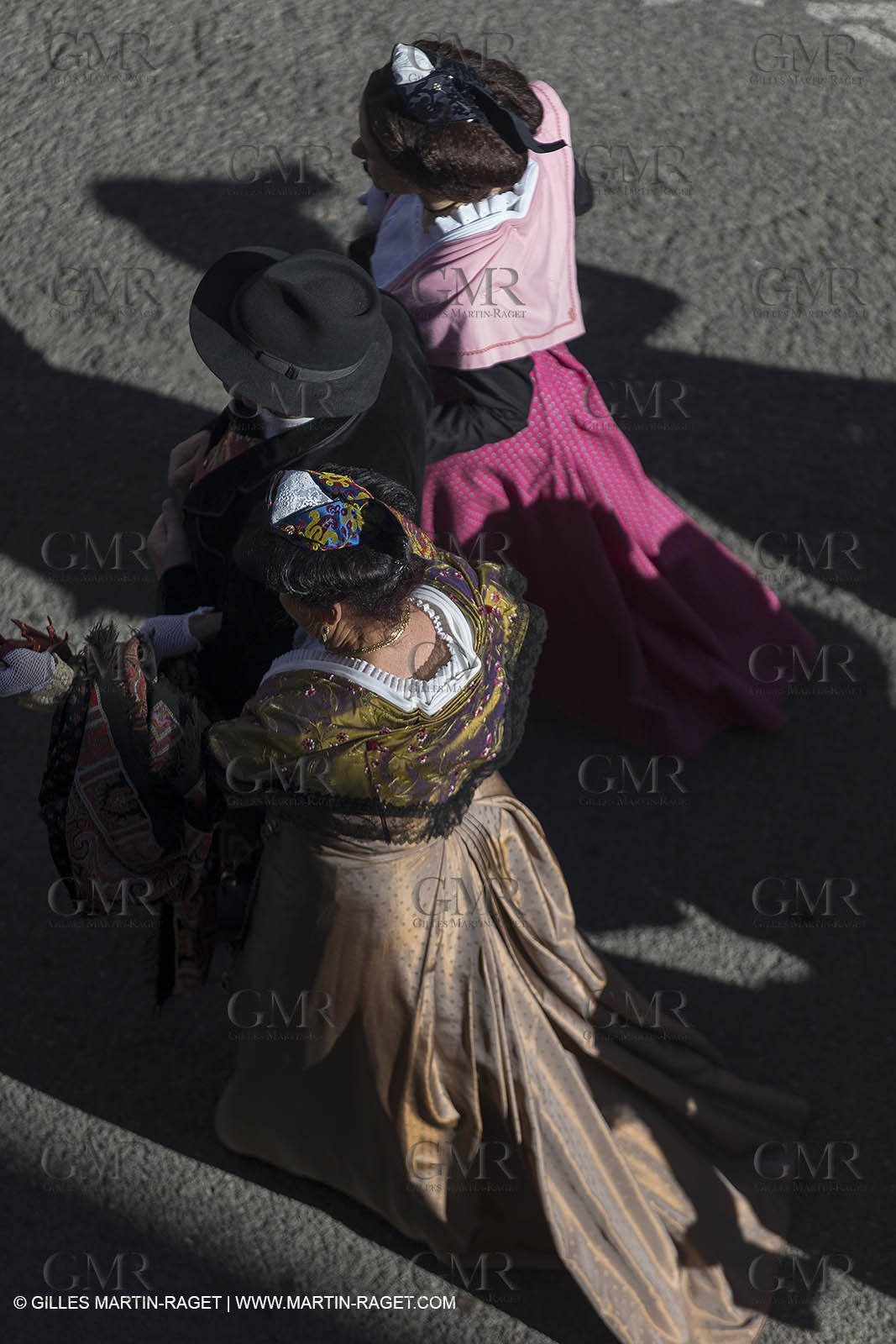 22nd Queen of Arles Election - Gardians of Camargue Annual Celebration - Arles (FRA,13) - May 1st 2014