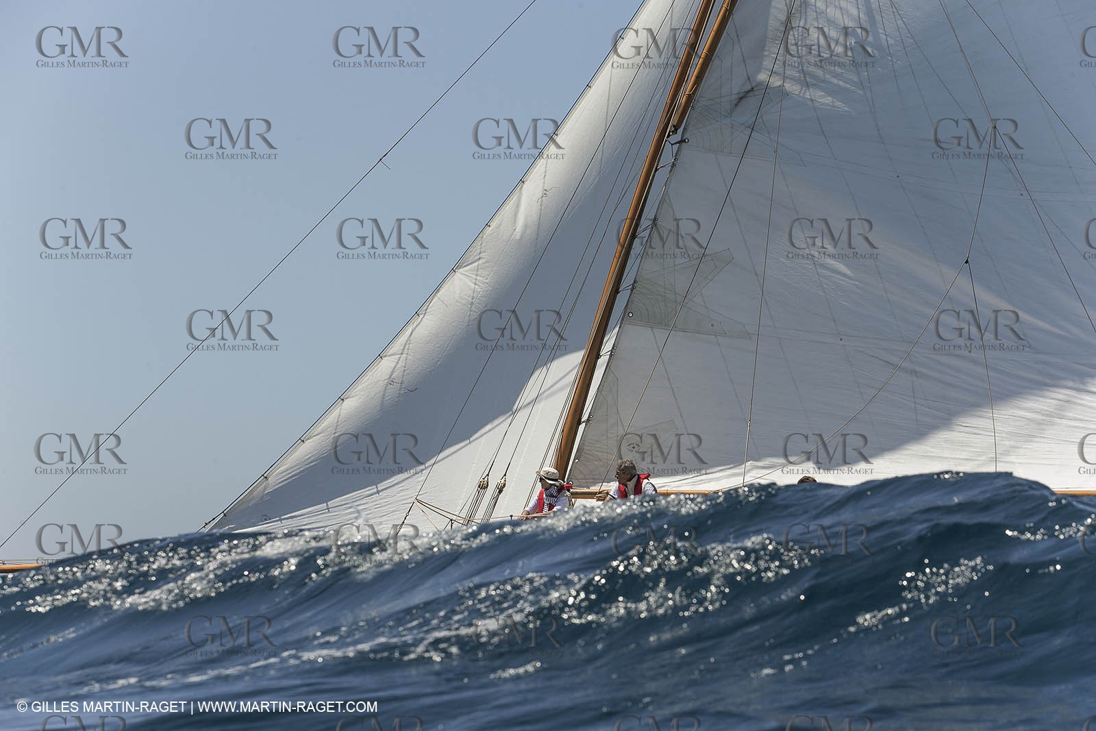 Marseille (FRA, Calanques Classique 2014