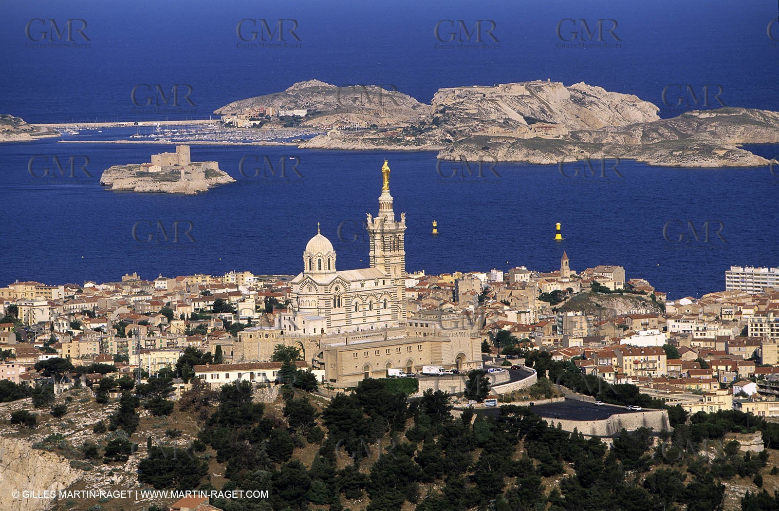 Marseilles