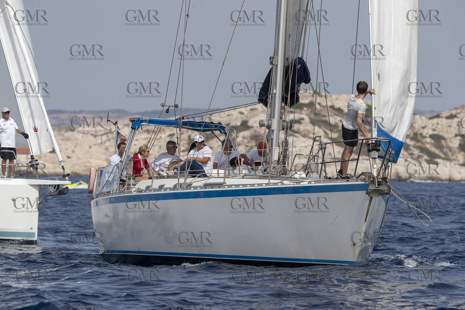 15 09 2019, Marseille (FRA,13), Juris Cup 2019, Day 3