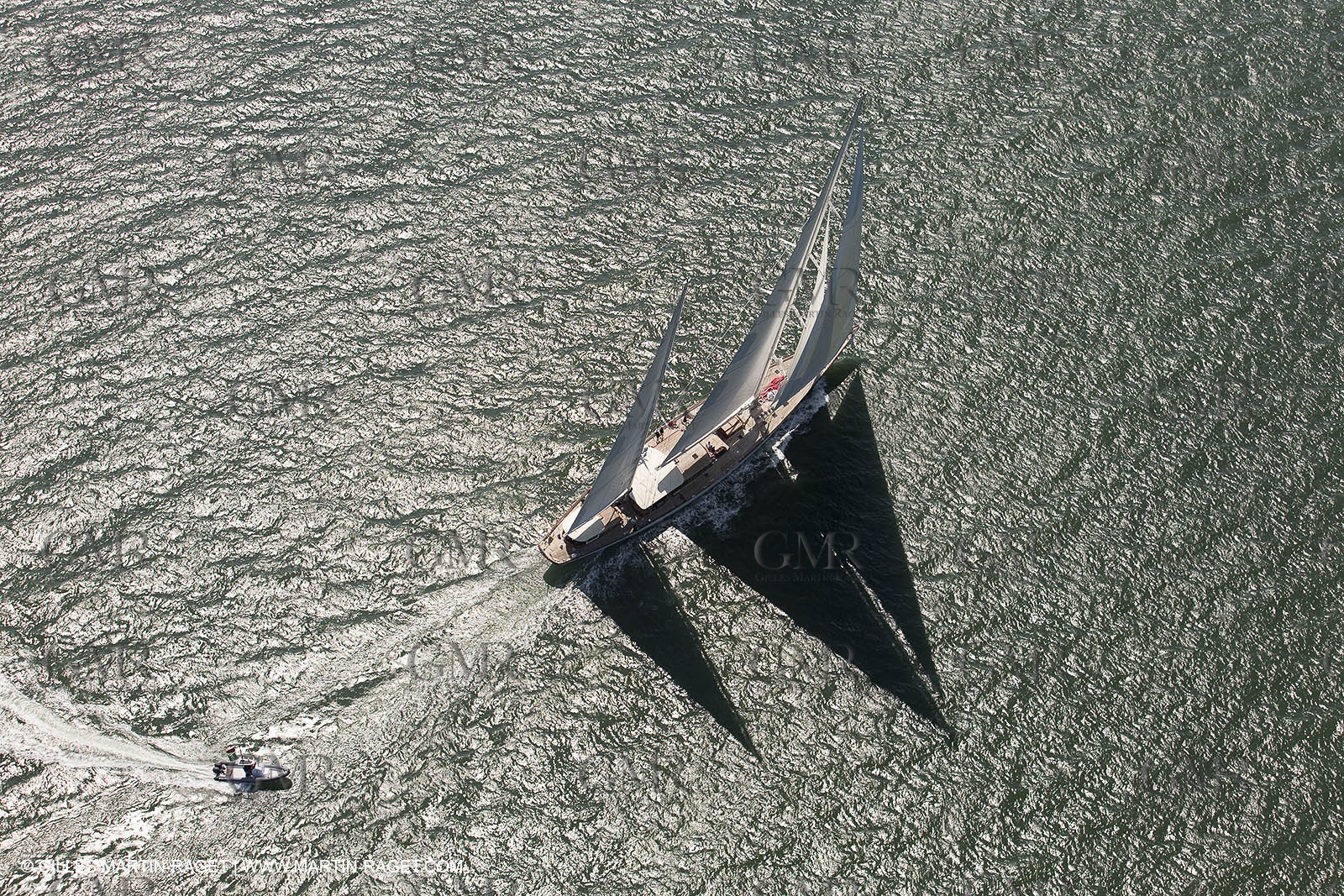 13 09 2013 - San Francisco (USA,CA) - 34th America's Cup -