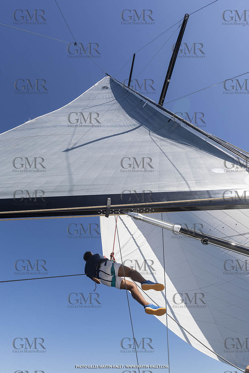 15 09 2022, Le Lavandou (FRA,83), Beneteau, First 44