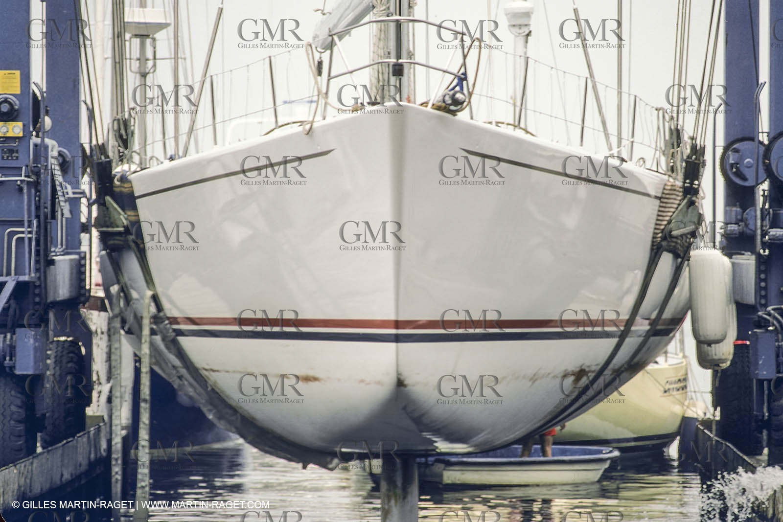 Sailing, Yacht Racing, monohuills, maxis