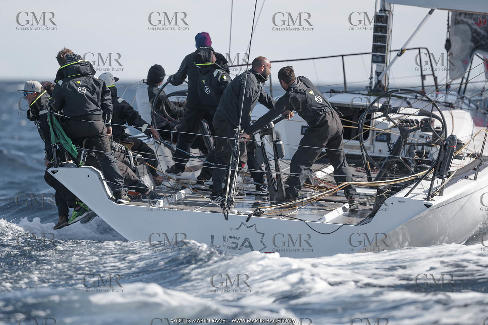 26 09 2020, Saint-Tropez (FRA,83), Les Voiles de Saint-Tropez 2020, Day 1