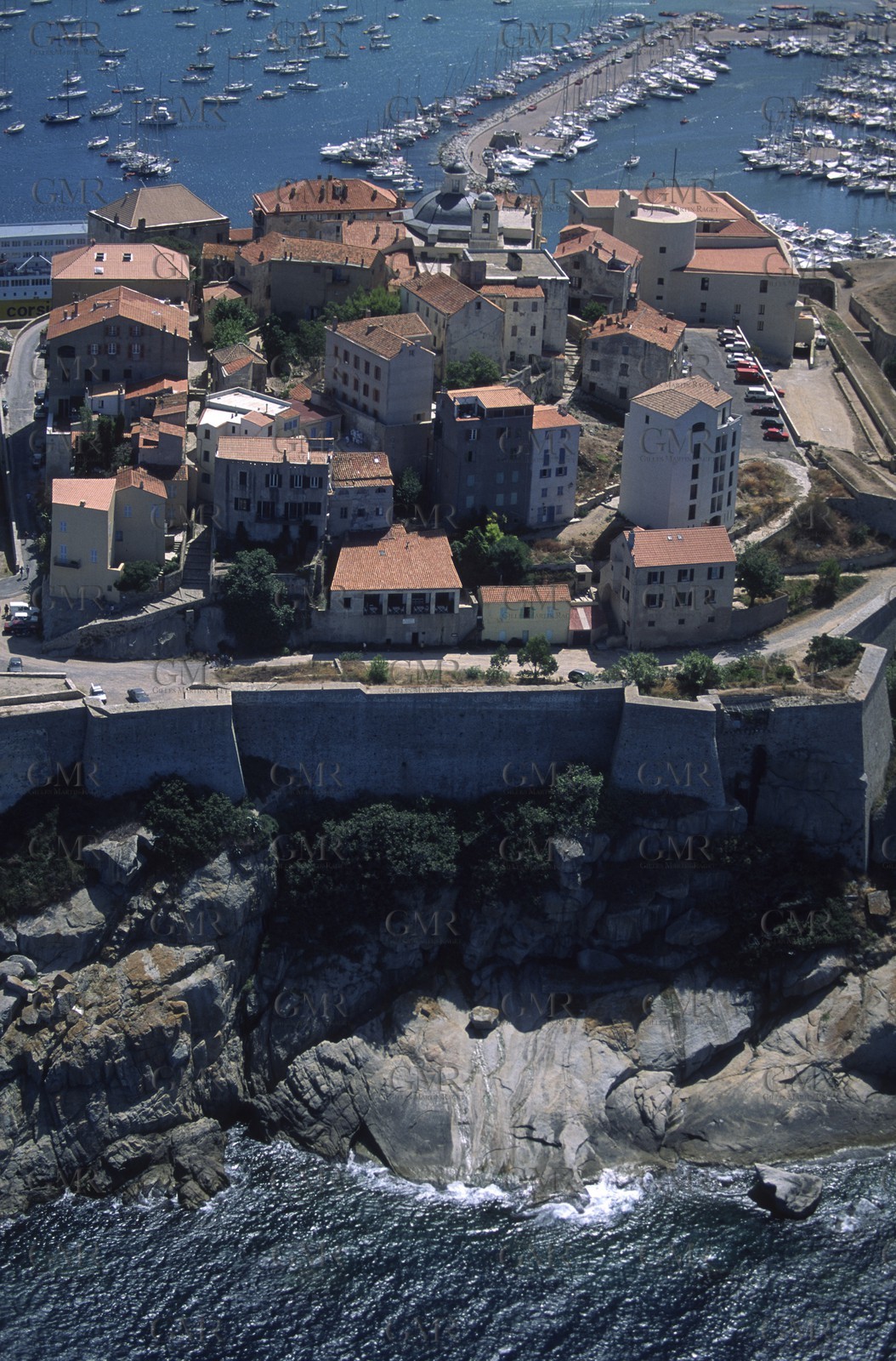 Destination - France - Corsica - Calvi