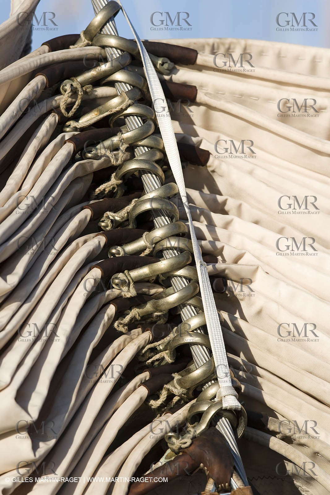 29 09 2006 - Cannes (Fr) - 2006 Régates Royales   - Lulworth