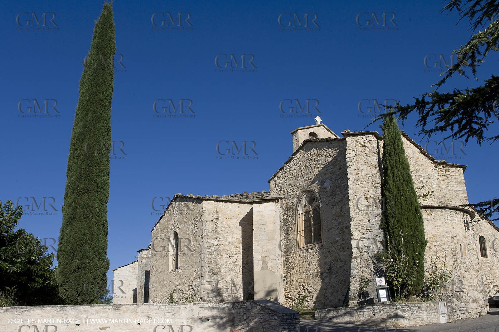 19 08 07 - Sigonce (FRA, 04)