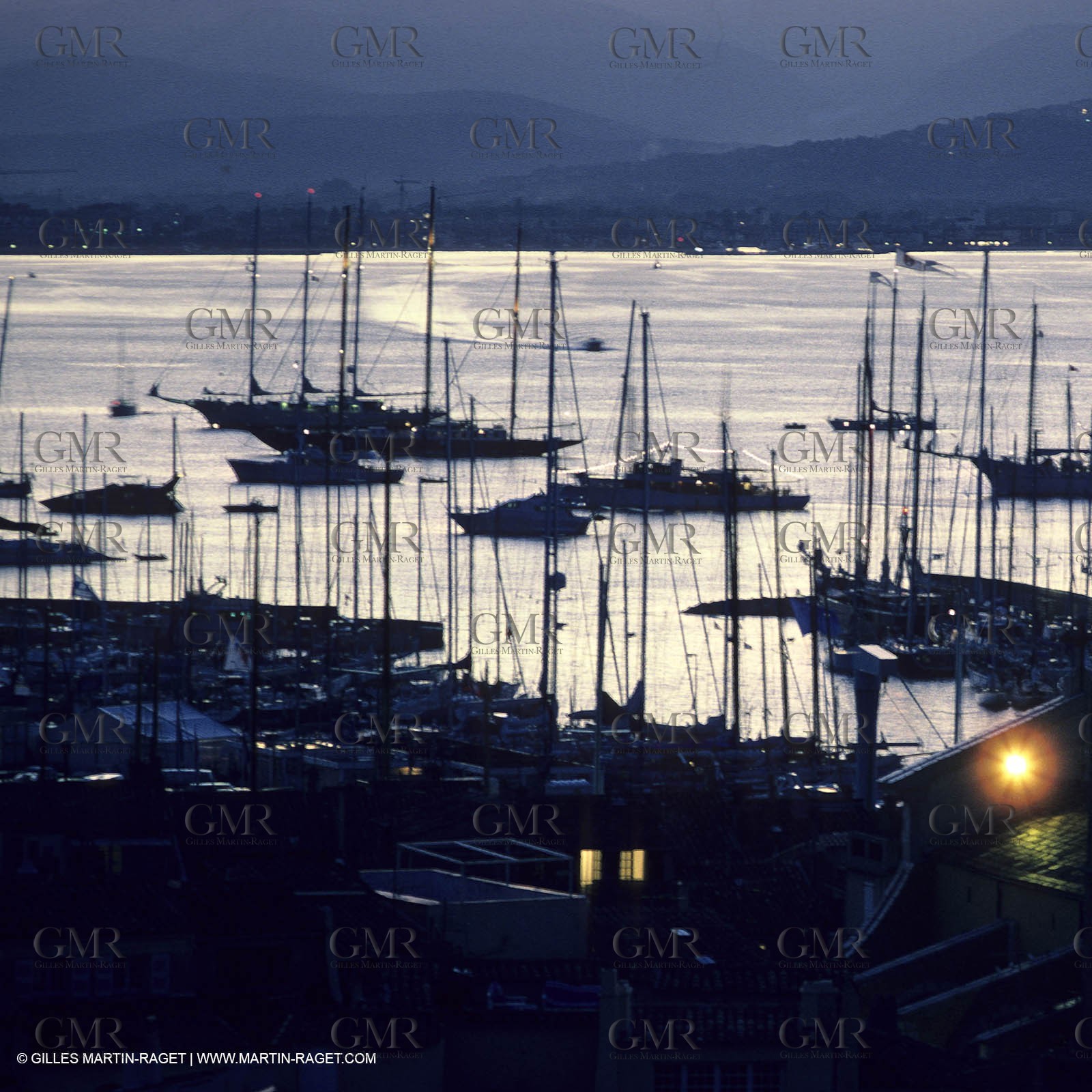 Classic Yachts - Nioulargue - Voiles de Saint Tropez