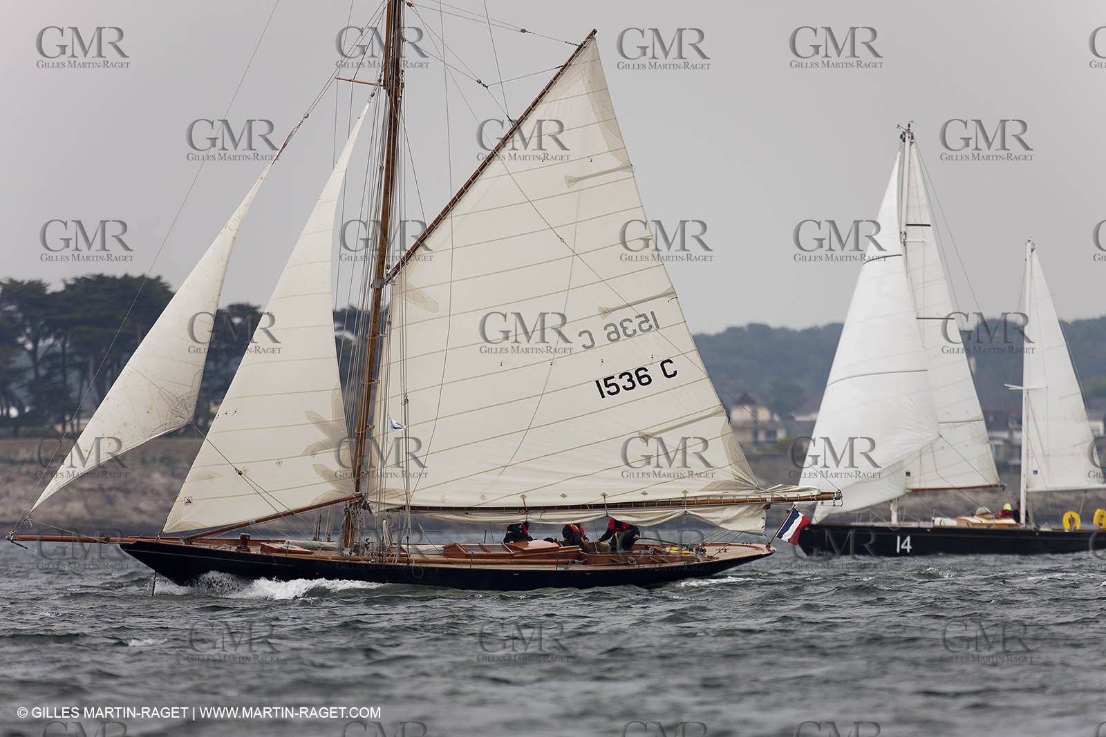 19 05 2010- Lorient- (FRA,56) - les Pen Duick