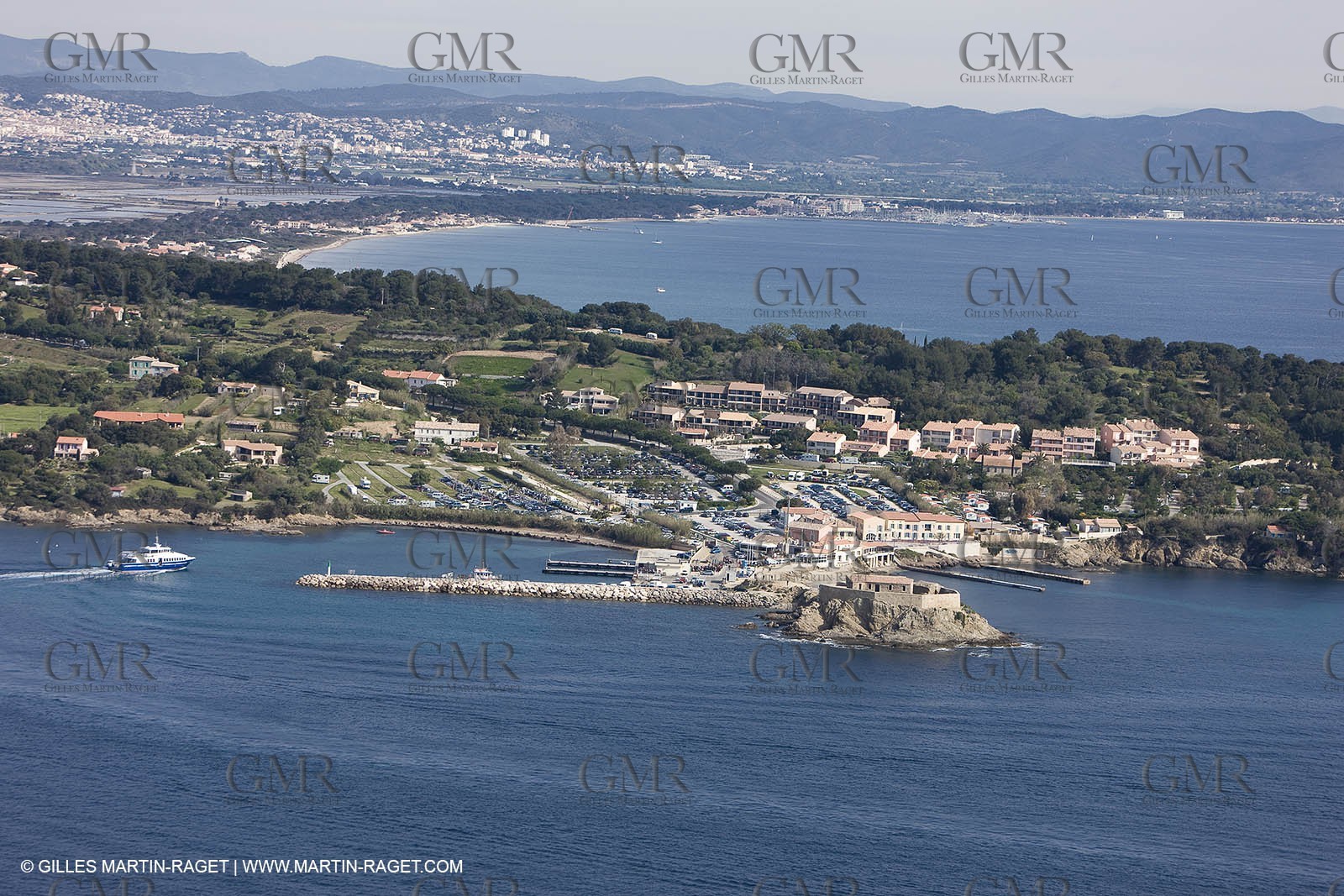 15 04 2008 - Porquerolles (Fra, 83) - Beneteau - First 45