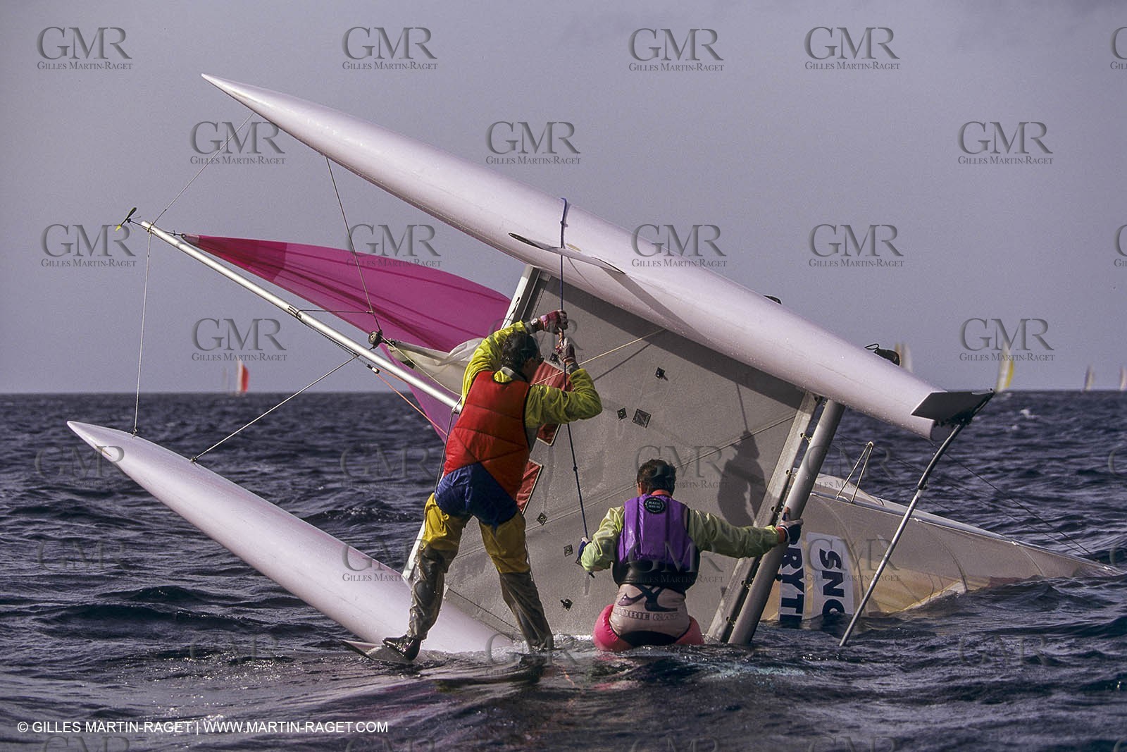 Sailing, Dinghies, Sailing Schools