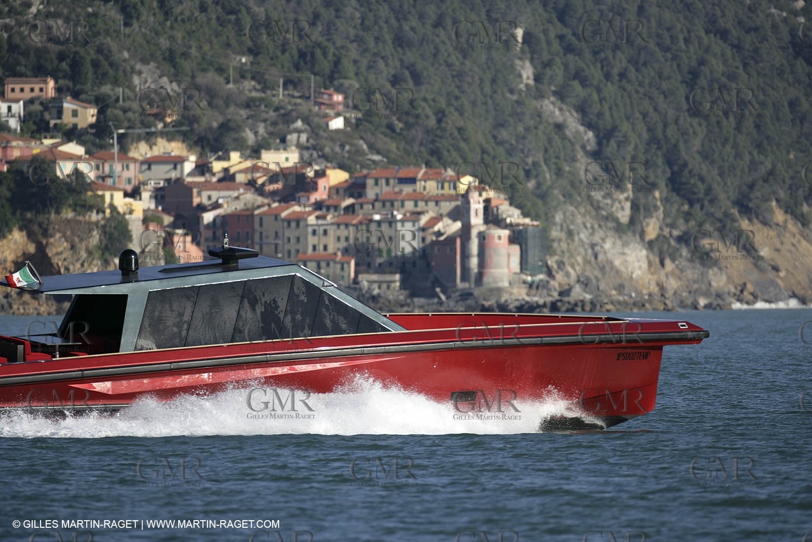 Power Yachts - Wally Yachts - Wally Power 70.2