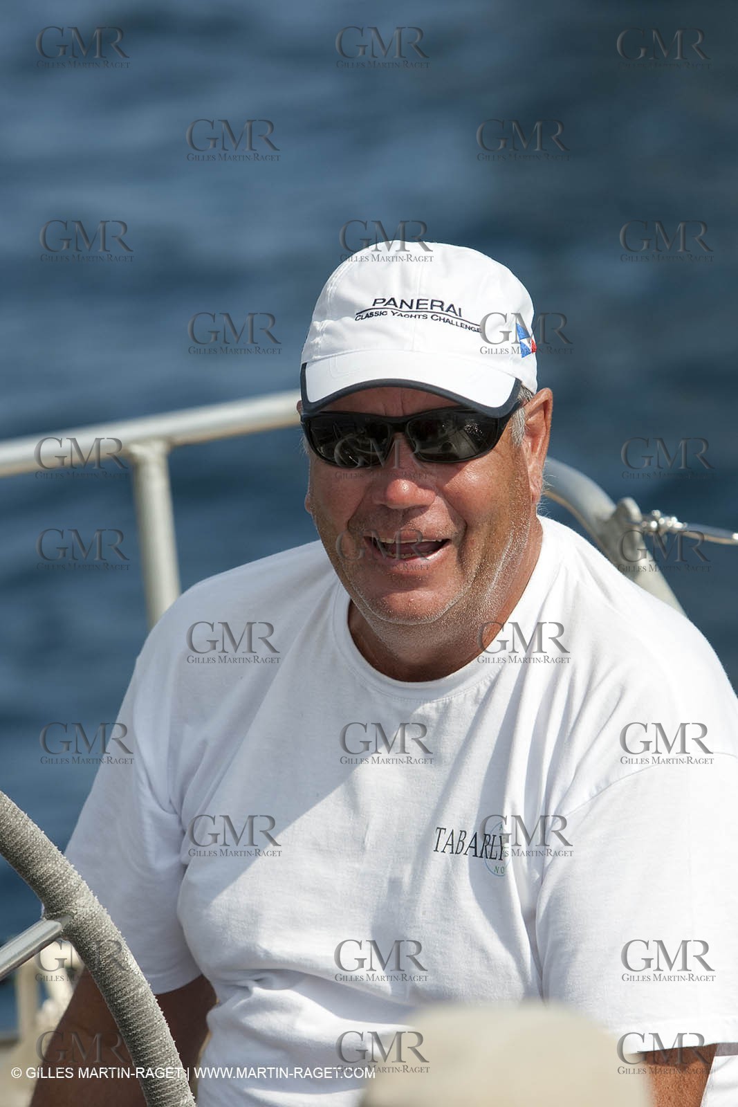 28 09 2009 - Saint Tropez (FRA, 83) - Voiles de Saint Tropez 2009
