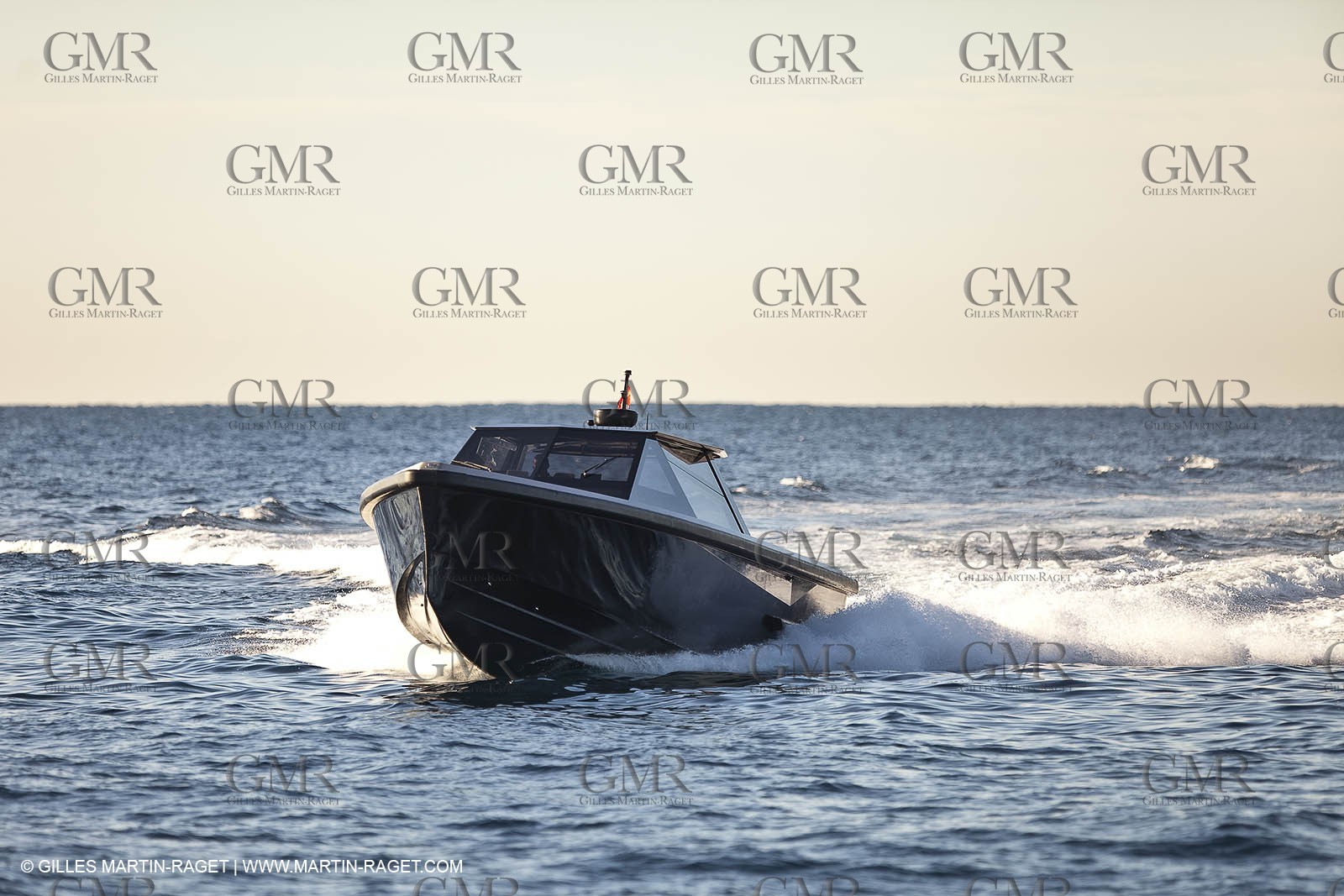 Powerboats, Wally, Wallypower 47