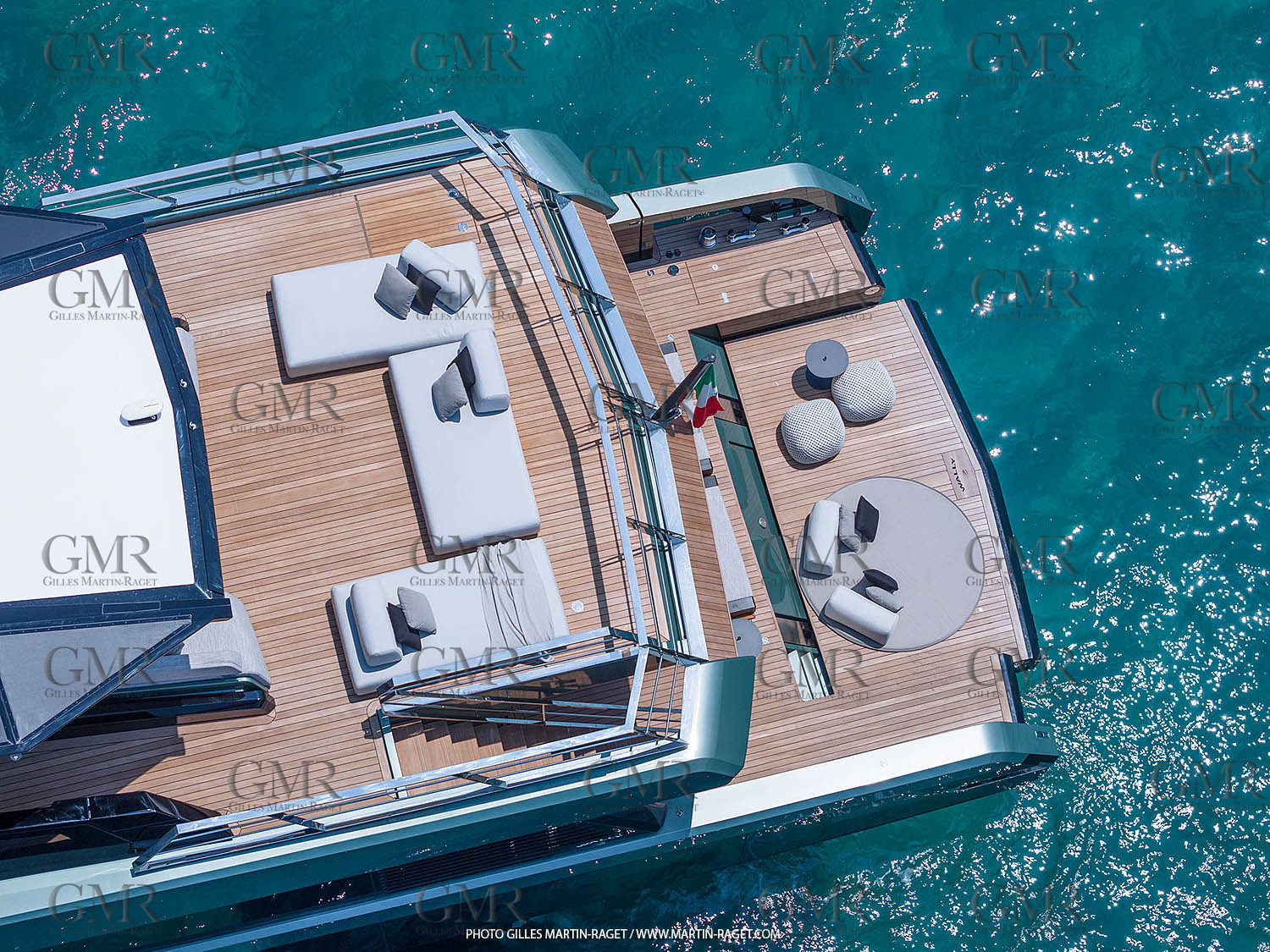 26 0 2023, Porto Rotondo (ITA), Wally WHY 150