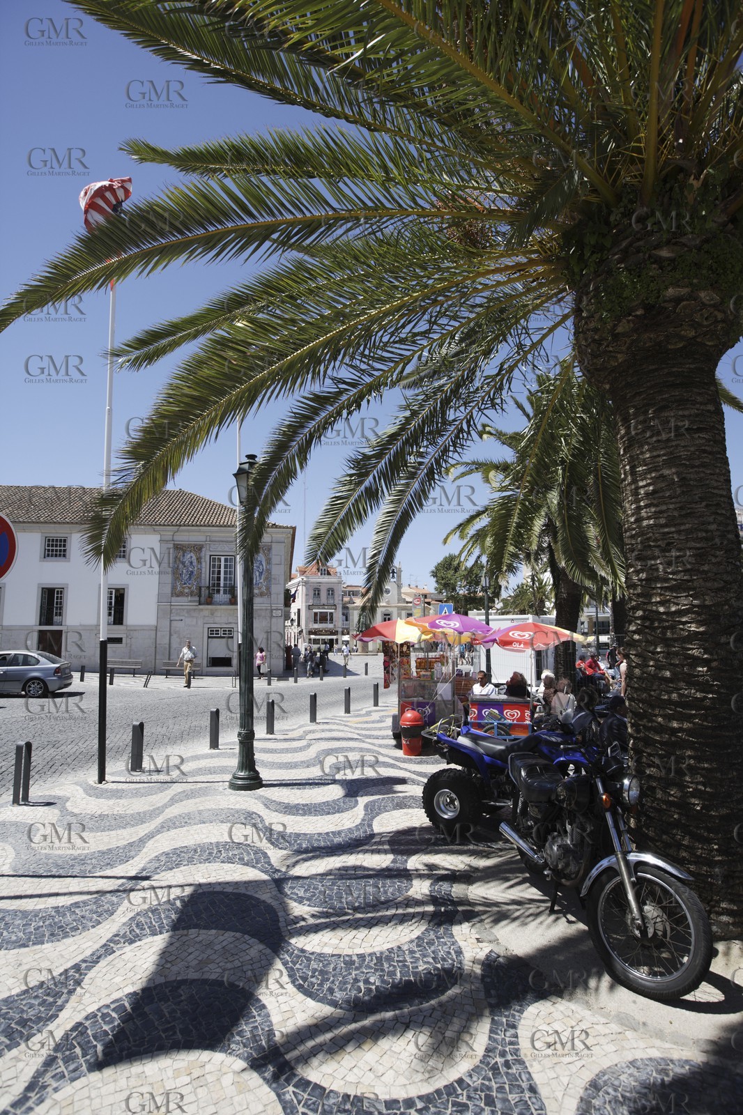 09-05-07 - CASCAIS (Portugal)