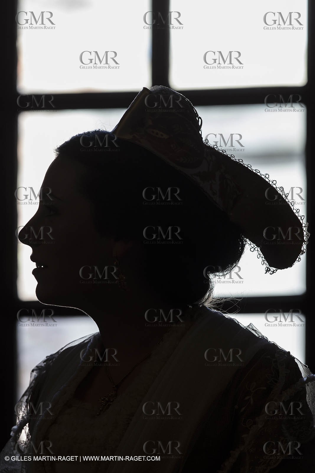 22nd Queen of Arles Election - Gardians of Camargue Annual Celebration - Arles (FRA,13) - May 1st 2014