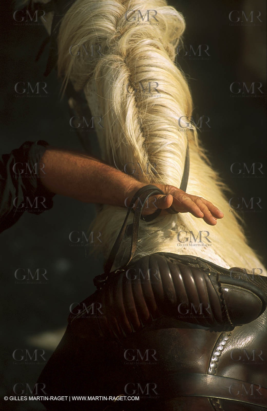 Women of Arles in traditional costume