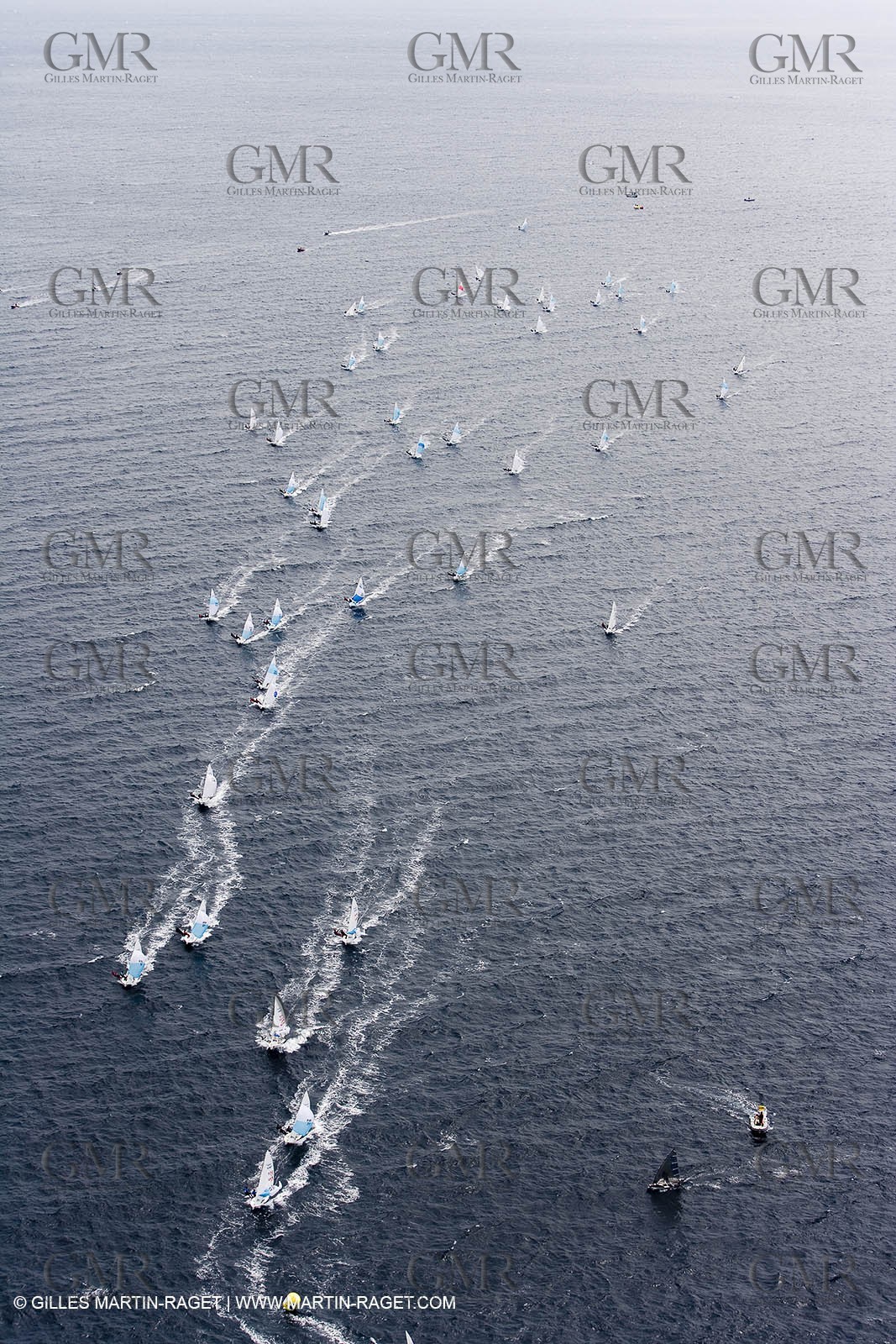 26 04 2007 - 2007 Semaine Olympique Française - Hyères (South of France) - Day 5