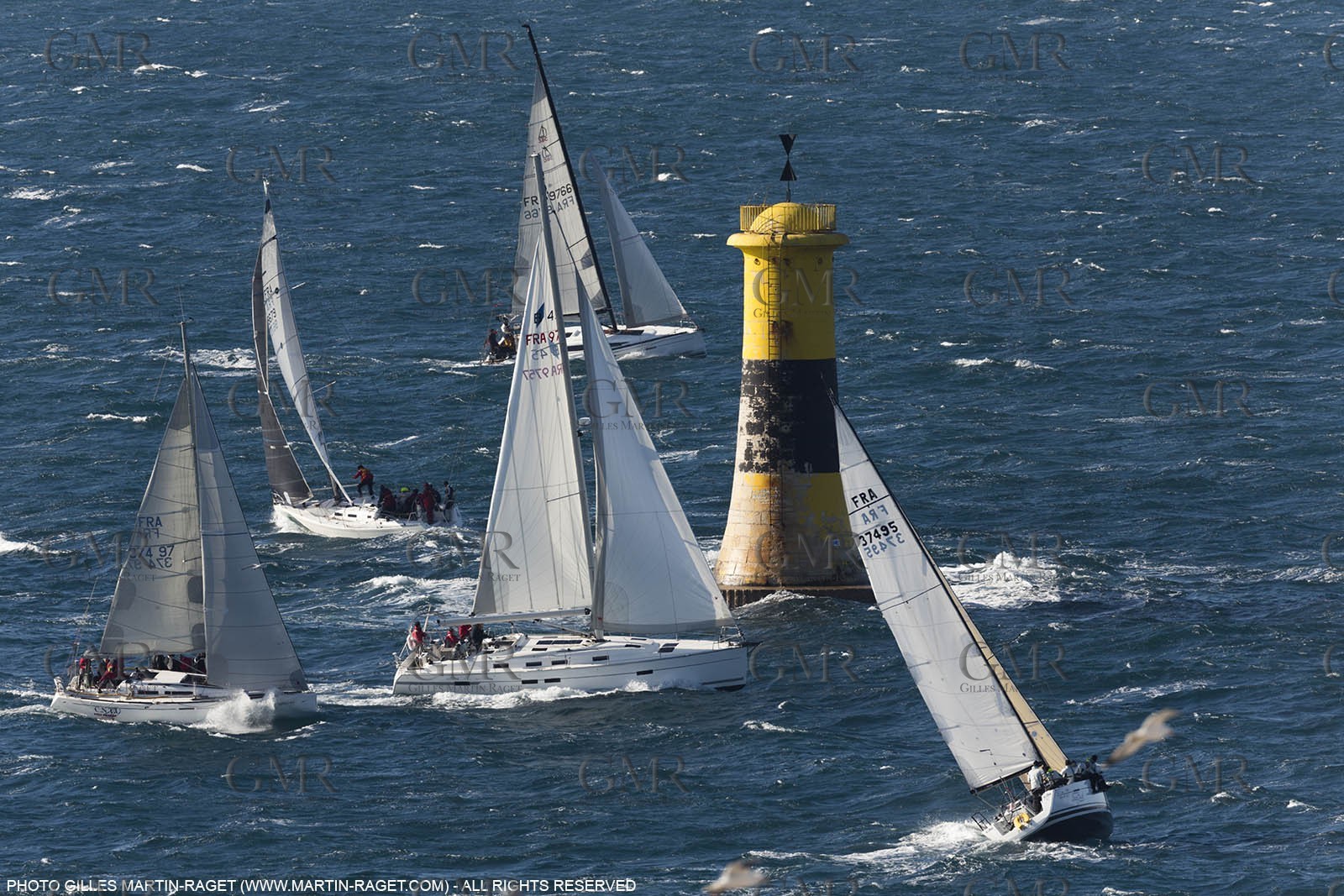 25 01 2015, Marseille (FRA,13) Challenge d'hiver