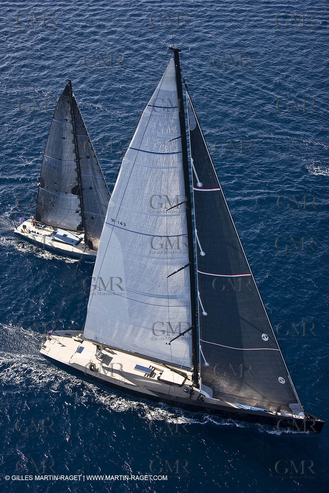 01 20 2008 - Saint Tropez (FRA,83) - Voiles de Saint Tropez 2008
