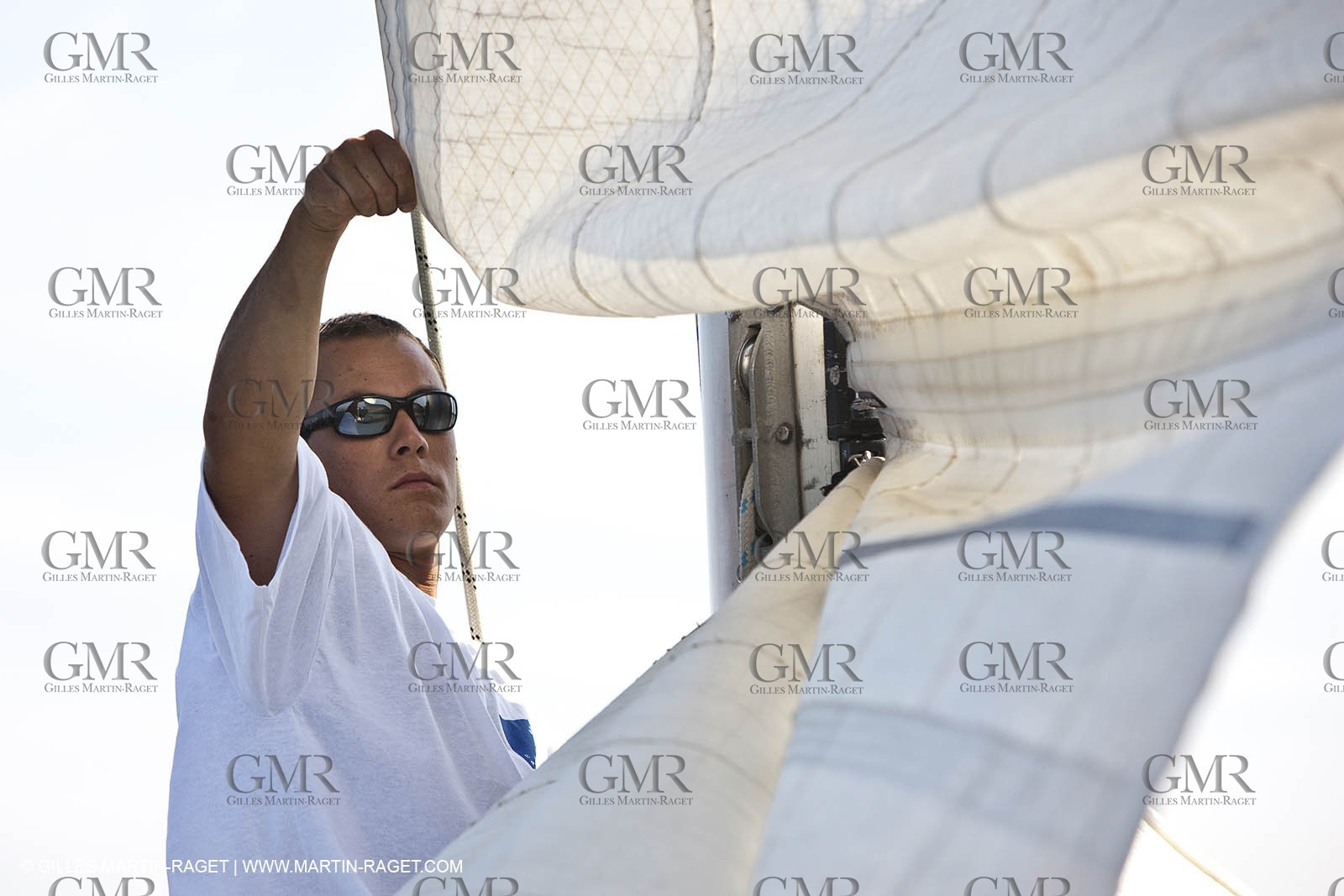 28 09 2009 - Saint Tropez (FRA, 83) - Voiles de Saint Tropez 2009