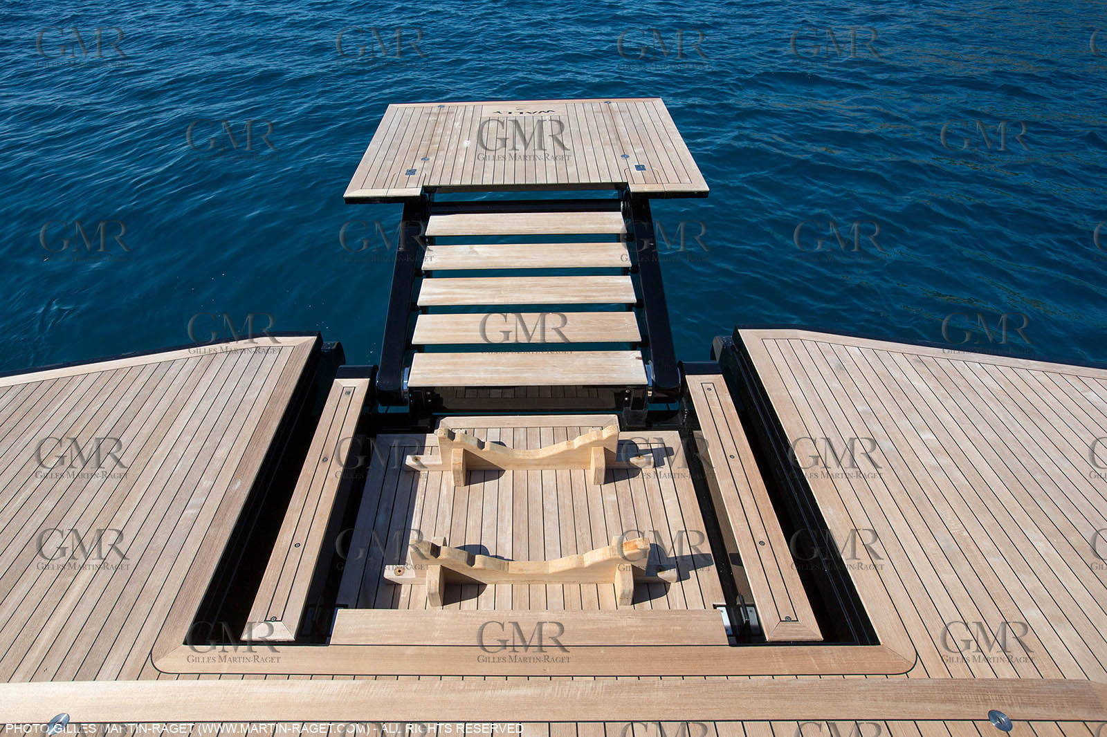 20 07 2016, Cala Galera (ITA), WallyYachts, Wally Power 75 Checkmate