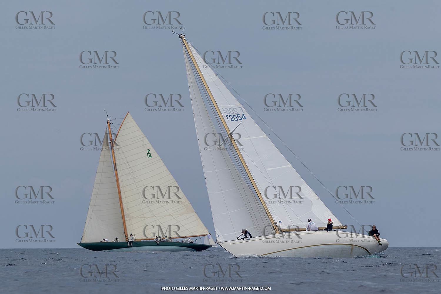 09 06 2023, Porquerolles (FRA), Porquerolle's Classic, Day 1