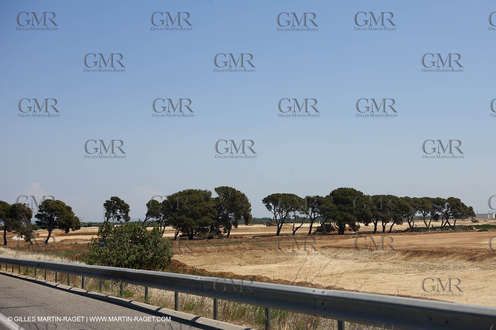 Gipsies gathering - Saintes Maries de la mer