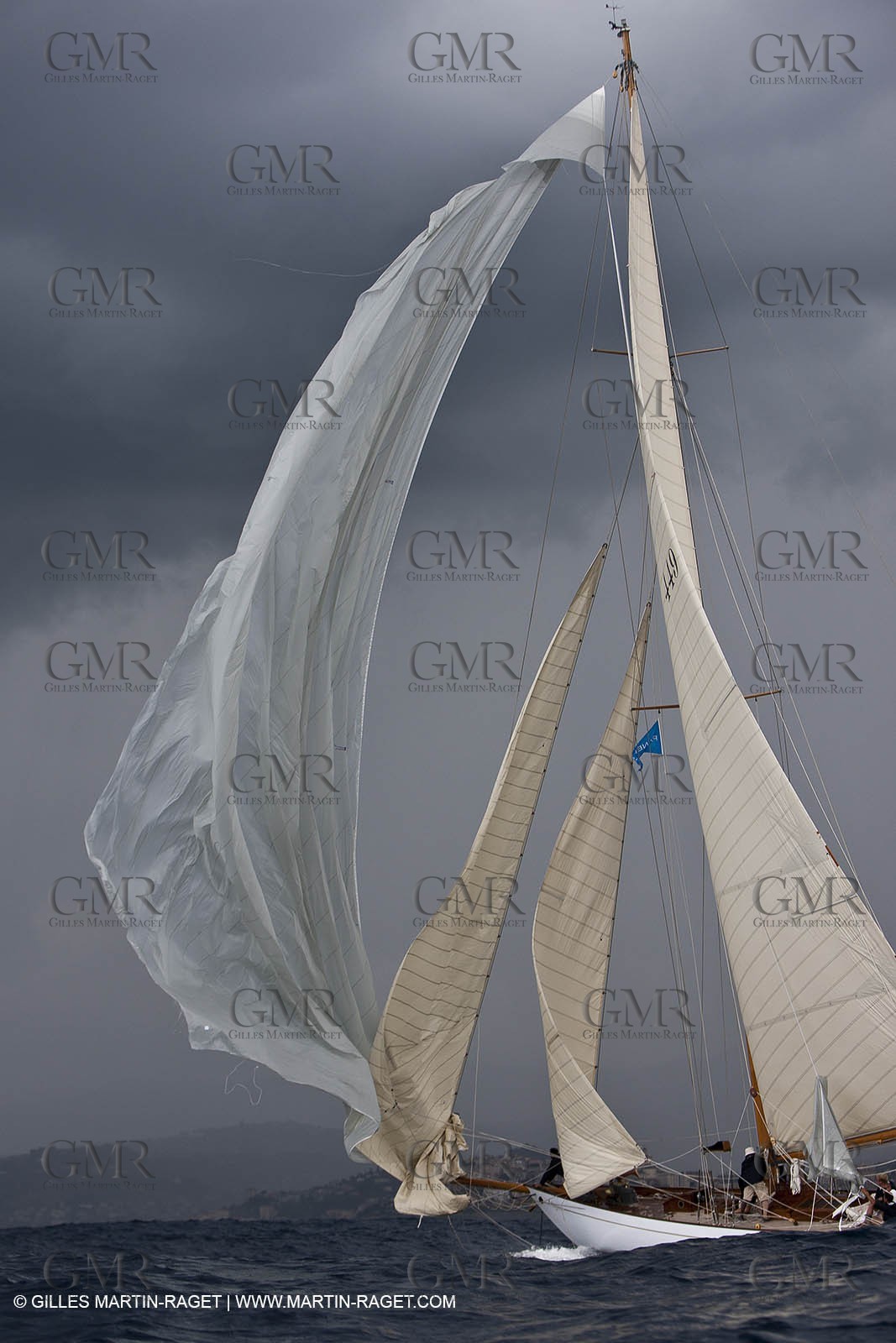 08 09 2010 - Imperia (ITA) - Raduno d'Epoca 2010 - Eilean