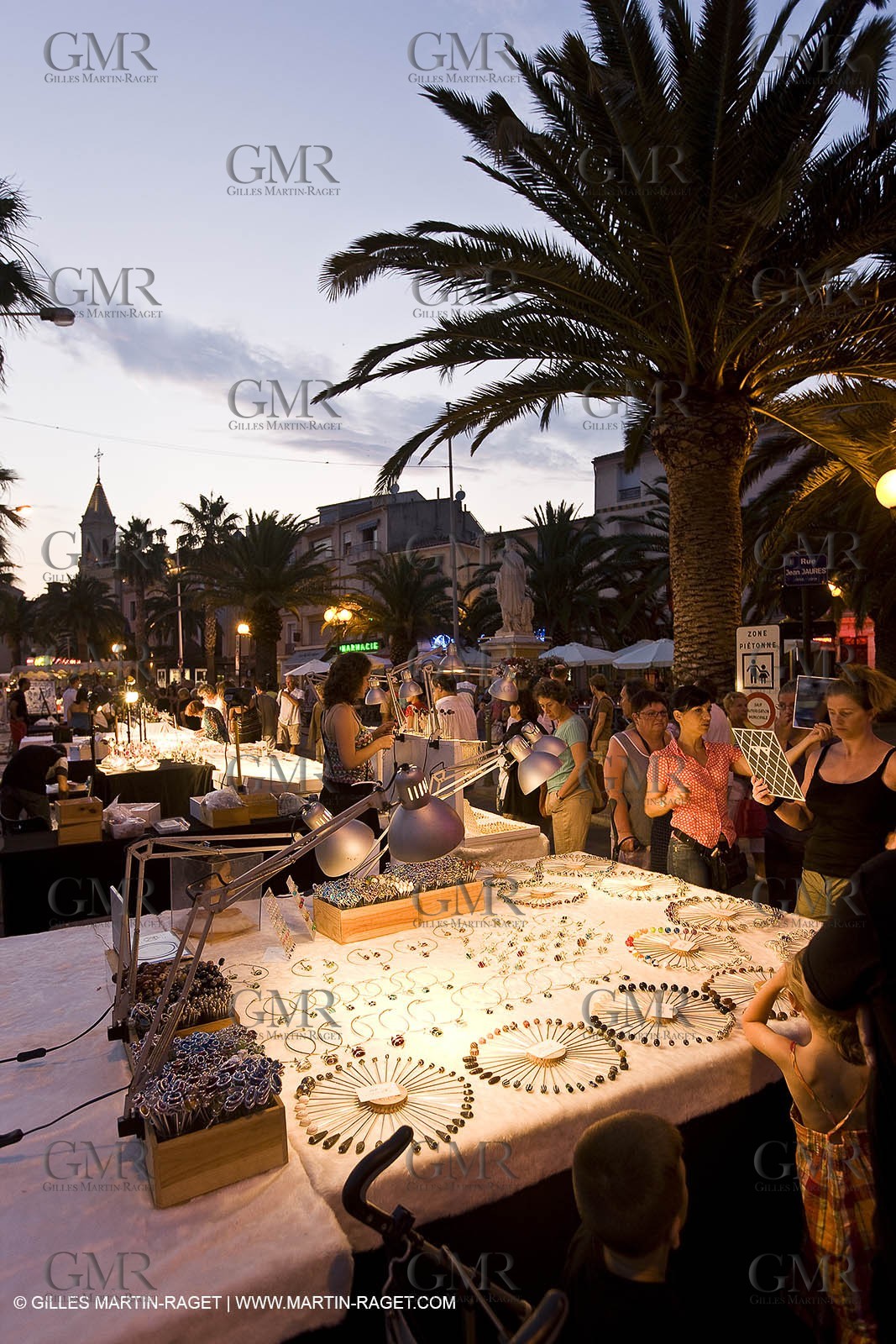 01 07 2009 - Sanary sur mer (FRA,83)